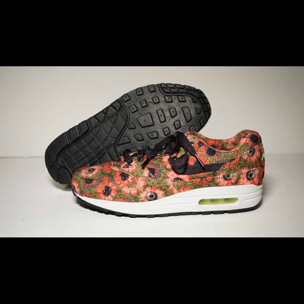 Nike Air Max 1 Premium